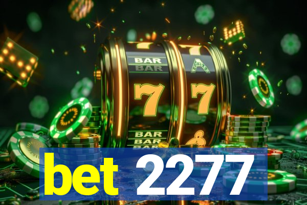 bet 2277